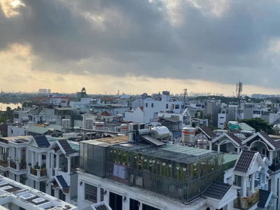 Gehäuse In Ho Chi Minh City, Vietnam Gehäuse In Ho Chi Minh City, Vietnam