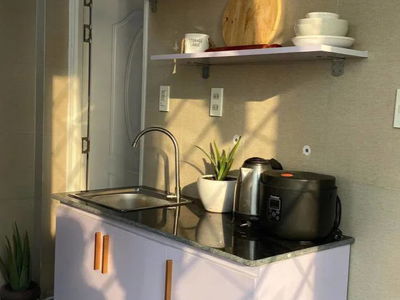 Logement dans Ho Chi Minh City, Vietnam Logement dans Ho Chi Minh City, Vietnam