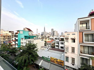 Housing in Ho Chi Minh City, Vietnam Housing in Ho Chi Minh City, Vietnam