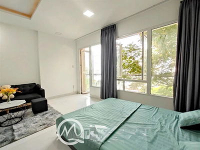 Жилье в Ho Chi Minh City, Vietnam Жилье в Ho Chi Minh City, Vietnam