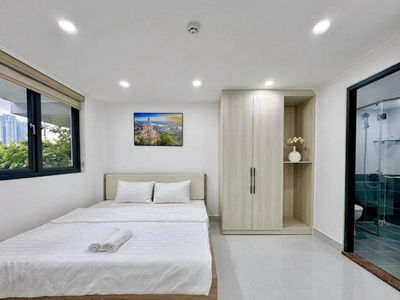 Жилье в Ho Chi Minh City, Vietnam Жилье в Ho Chi Minh City, Vietnam