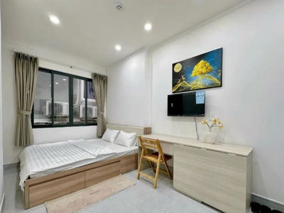 Alojamiento en Ho Chi Minh City, Vietnam Alojamiento en Ho Chi Minh City, Vietnam