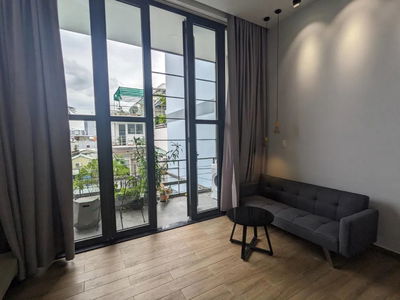 Logement dans Ho Chi Minh City, Vietnam Logement dans Ho Chi Minh City, Vietnam