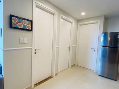 Mastery, Vietnam Mastery, Vietnam