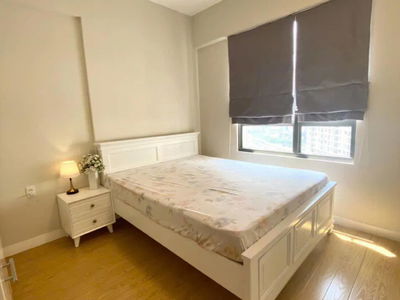 Mastery, Vietnam Mastery, Vietnam