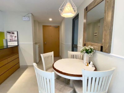 Mastery, Vietnam Mastery, Vietnam