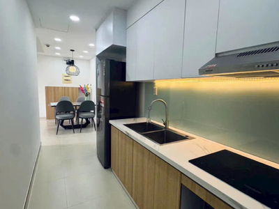 Mastery, Vietnam Mastery, Vietnam