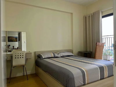 Mastery, Vietnam Mastery, Vietnam