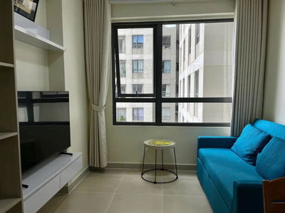 Mastery, Vietnam Mastery, Vietnam