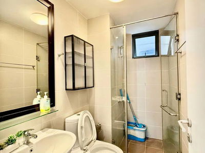 Mastery, Vietnam Mastery, Vietnam