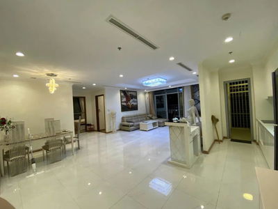 Vinhomes Central Park, Vietnam Vinhomes Central Park, Vietnam