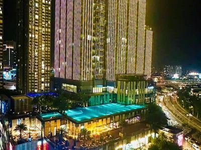 Vinhomes Central Park, Vietnam Vinhomes Central Park, Vietnam