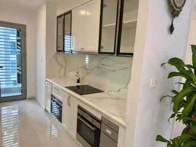 Vinhomes Central Park, Vietnam Vinhomes Central Park, Vietnam