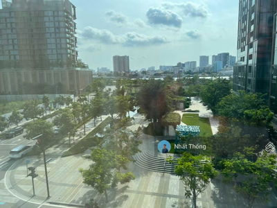 Empire City Thu Thiem, Vietnam  Empire City Thu Thiem, Vietnam