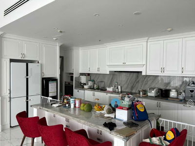 Empire City Thu Thiem, Vietnam Empire City Thu Thiem, Vietnam