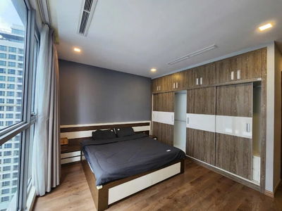 Vinhomes Central Park, Vietnam Vinhomes Central Park, Vietnam