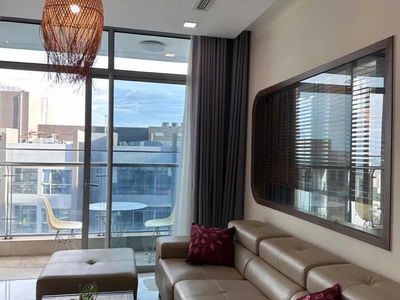 Vinhomes Central Park, Vietnam Vinhomes Central Park, Vietnam