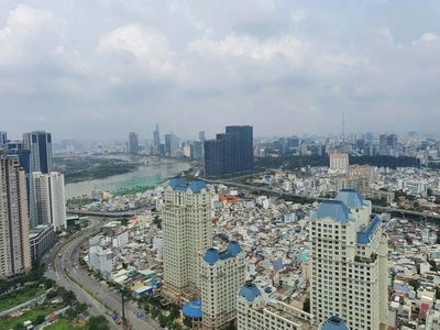 Vinhomes Central Park, Vietnam Vinhomes Central Park, Vietnam