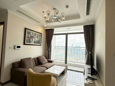 Vinhomes Central Park, Vietnam Vinhomes Central Park, Vietnam