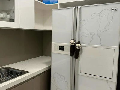 Vinhomes Central Park, Vietnam Vinhomes Central Park, Vietnam