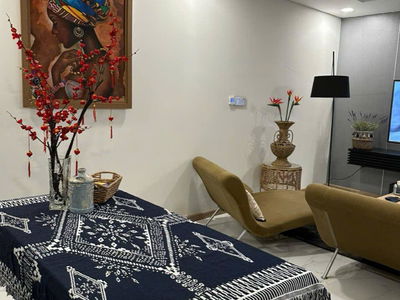 Vinhomes Central Park, Vietnam Vinhomes Central Park, Vietnam