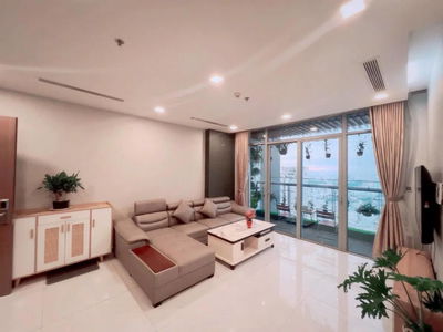 Vinhomes Central Park, Vietnam Vinhomes Central Park, Vietnam