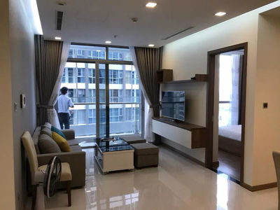 Vinhomes Central Park, Vietnam Vinhomes Central Park, Vietnam