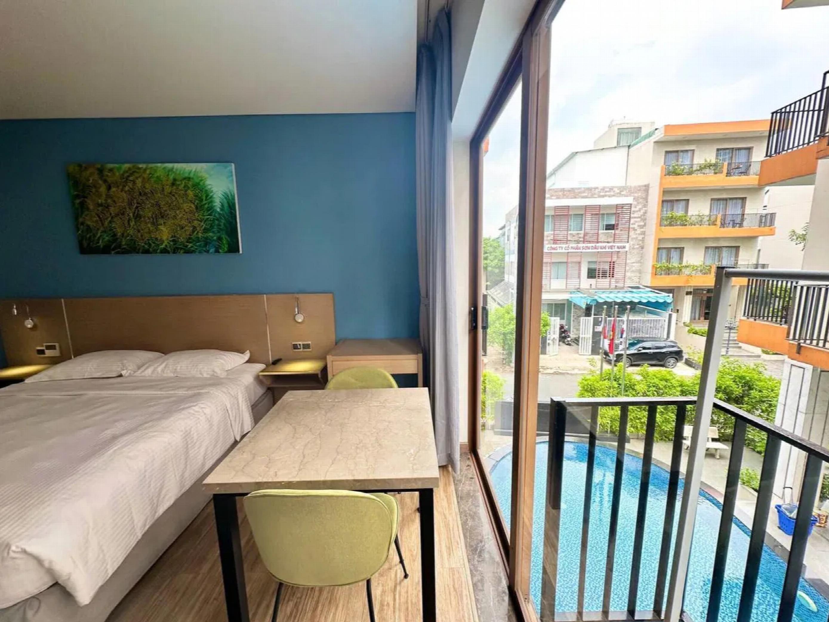 Sun Avenue, Vietnam Sun Avenue, Vietnam