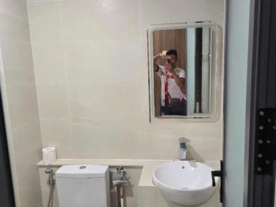 Q7 Saigon Riverside, Vietnam Q7 Saigon Riverside, Vietnam