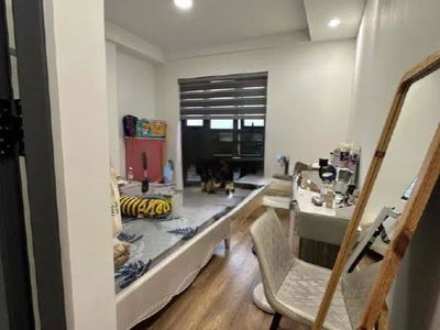 Q7 Saigon Riverside, Vietnam  Q7 Saigon Riverside, Vietnam