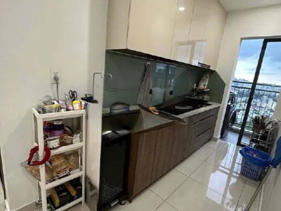 Q7 Saigon Riverside, Vietnam Q7 Saigon Riverside, Vietnam