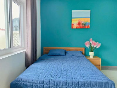 Housing in Ho Chi Minh City, Vietnam Housing in Ho Chi Minh City, Vietnam