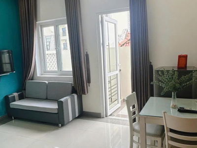 Alojamiento en Ho Chi Minh City, Vietnam Alojamiento en Ho Chi Minh City, Vietnam