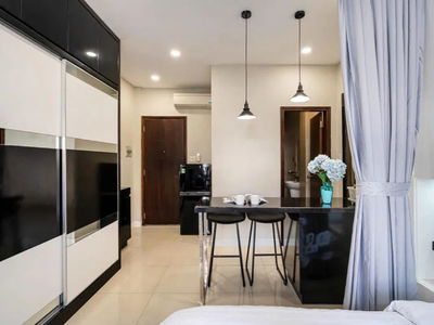 Logement dans Ho Chi Minh City, Vietnam Logement dans Ho Chi Minh City, Vietnam