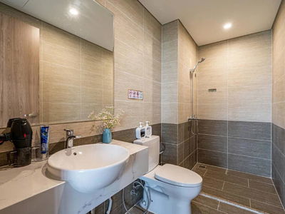 Vinhomes Grand Park Beverly Solari, Vietnam Vinhomes Grand Park Beverly Solari, Vietnam