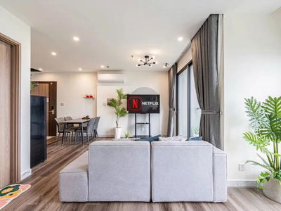 Vinhomes Grand Park Beverly Solari, Vietnam Vinhomes Grand Park Beverly Solari, Vietnam