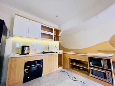 Saigon South Residences, Vietnam  Saigon South Residences, Vietnam