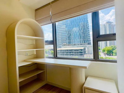 Saigon South Residences, Vietnam Saigon South Residences, Vietnam