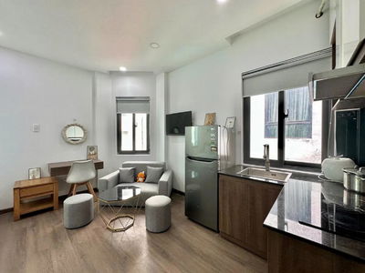 Logement dans Ho Chi Minh City, Vietnam Logement dans Ho Chi Minh City, Vietnam