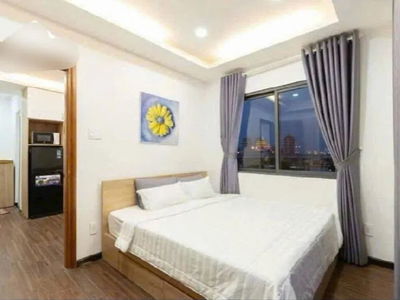 Alojamiento en Ho Chi Minh City, Vietnam Alojamiento en Ho Chi Minh City, Vietnam