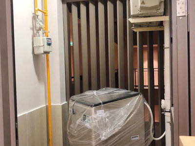 Saigon South Residences, Vietnam Saigon South Residences, Vietnam