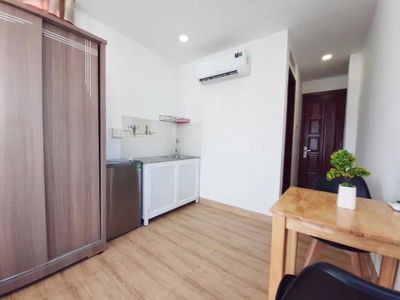 Housing in Ho Chi Minh City, Vietnam Housing in Ho Chi Minh City, Vietnam