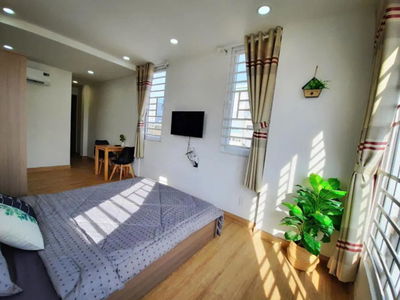 Housing in Ho Chi Minh City, Vietnam Housing in Ho Chi Minh City, Vietnam