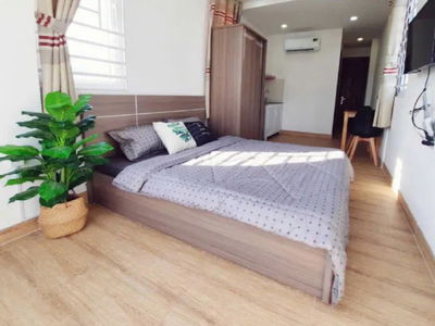 Жилье в Ho Chi Minh City, Vietnam Жилье в Ho Chi Minh City, Vietnam