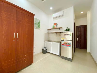 Жилье в Ho Chi Minh City, Vietnam Жилье в Ho Chi Minh City, Vietnam