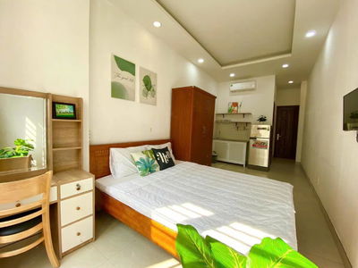 Housing in Ho Chi Minh City, Vietnam Housing in Ho Chi Minh City, Vietnam