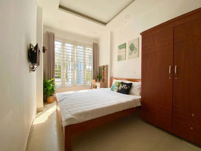 Housing in Ho Chi Minh City, Vietnam Housing in Ho Chi Minh City, Vietnam