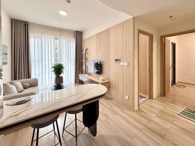 Masteri Centre Point, Vietnam Masteri Centre Point, Vietnam