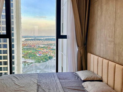 Masteri Centre Point, Vietnam Masteri Centre Point, Vietnam