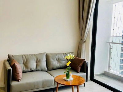 Masteri Centre Point, Vietnam Masteri Centre Point, Vietnam